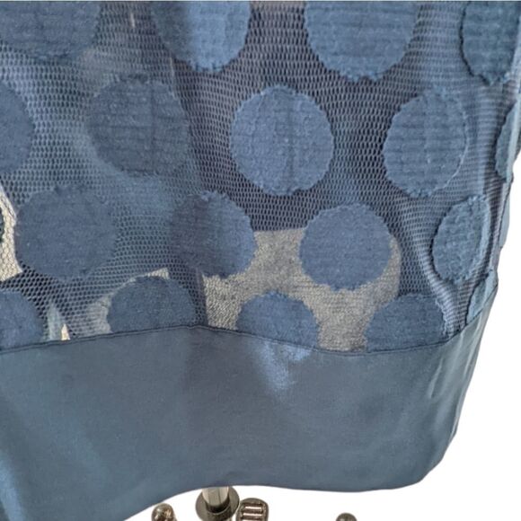 Laundry slip dress size 12 - Picture 9 of 14